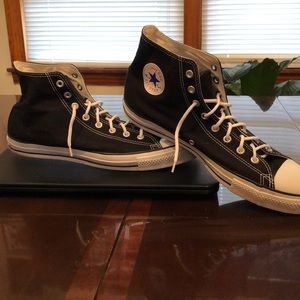 Converse All Star size 13